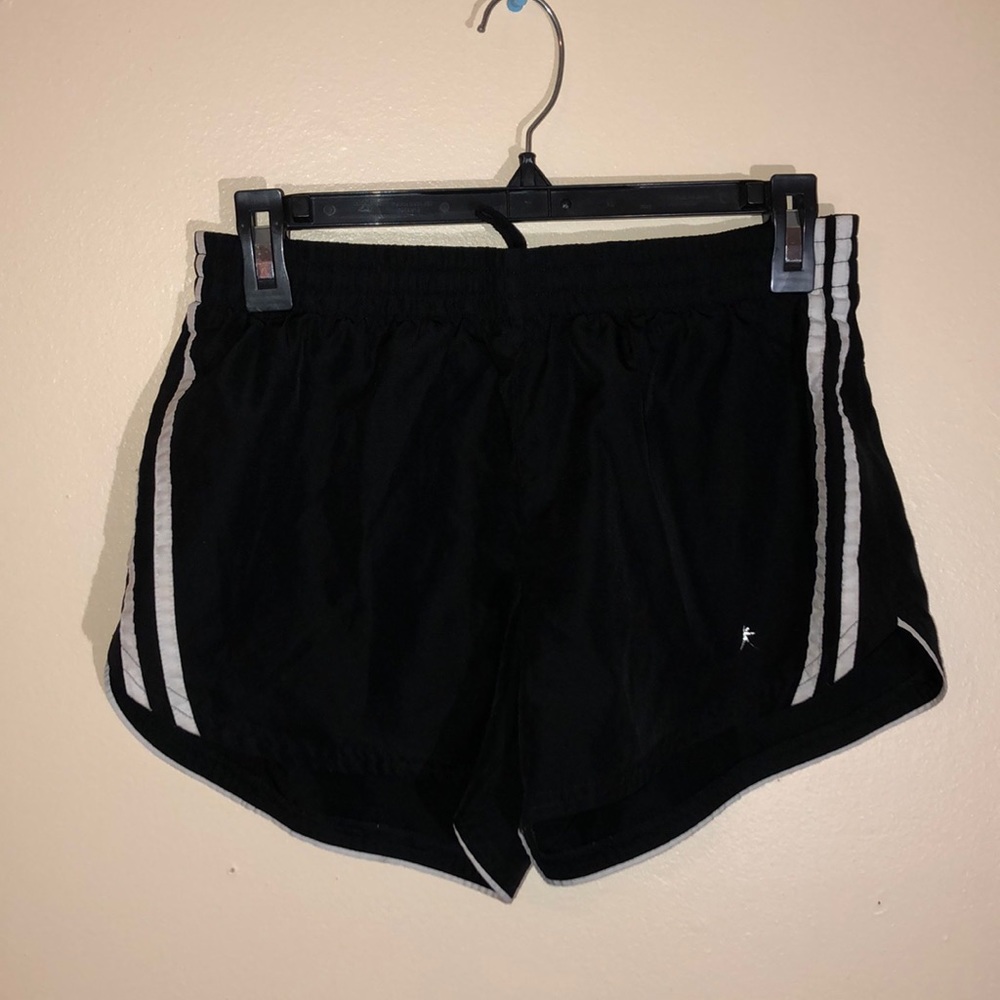 Active Shorts